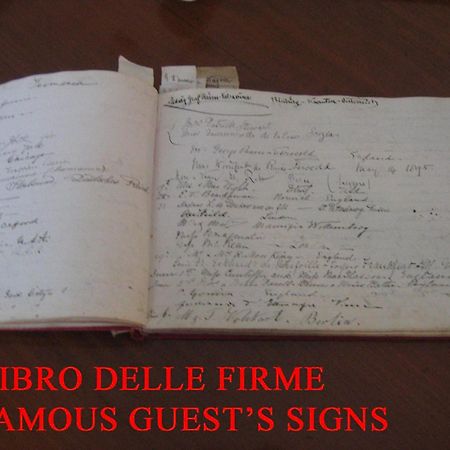 Hotel Europa Ferrara Esterno foto
