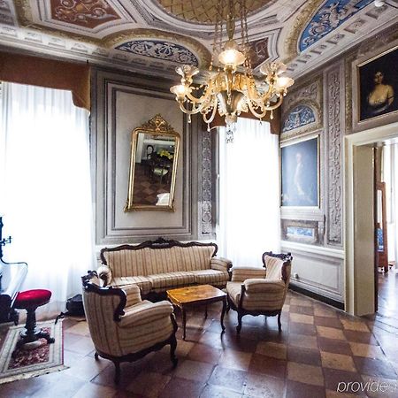 Hotel Europa Ferrara Esterno foto