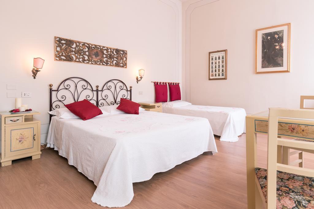 Hotel Europa Ferrara Esterno foto